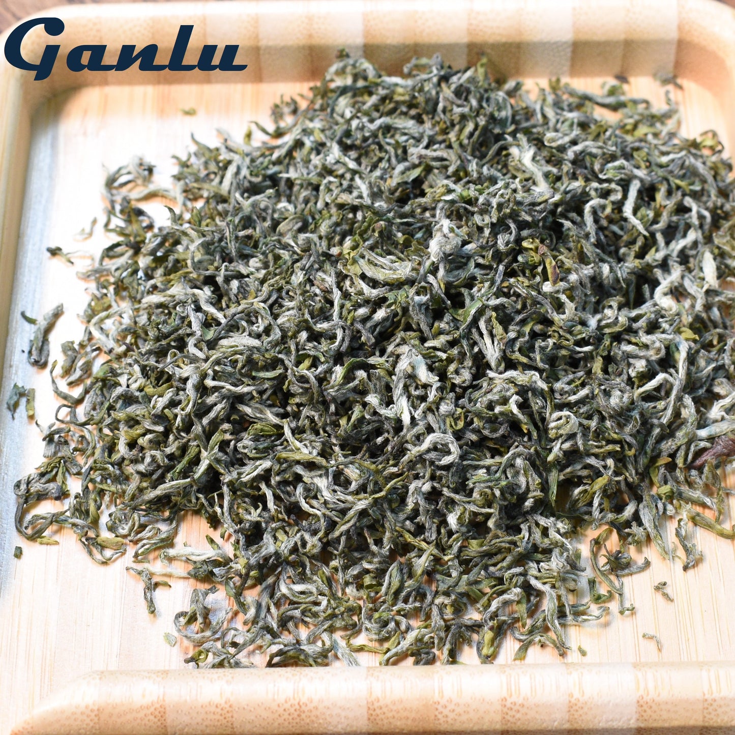 2025 Green Tea Sampler