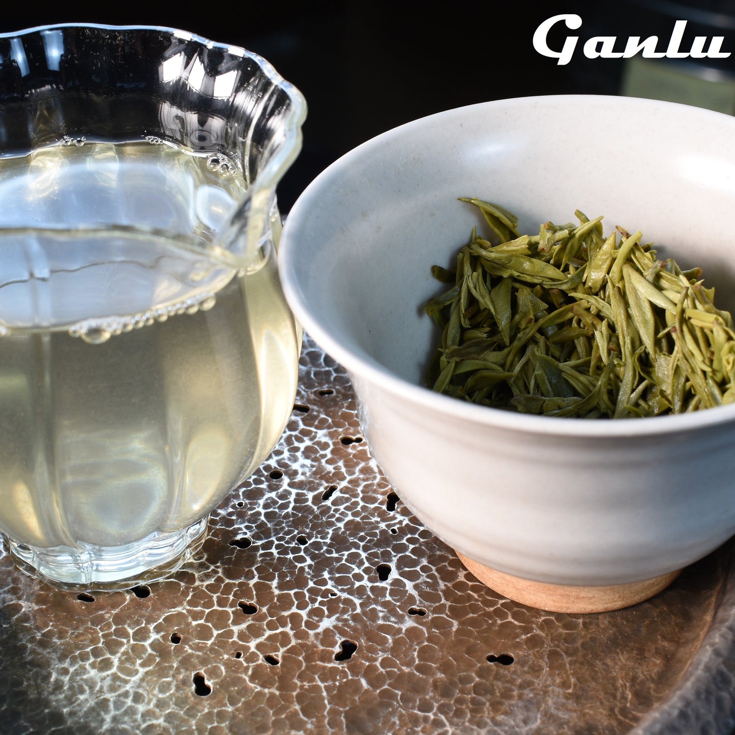 2025 Green Tea Sampler