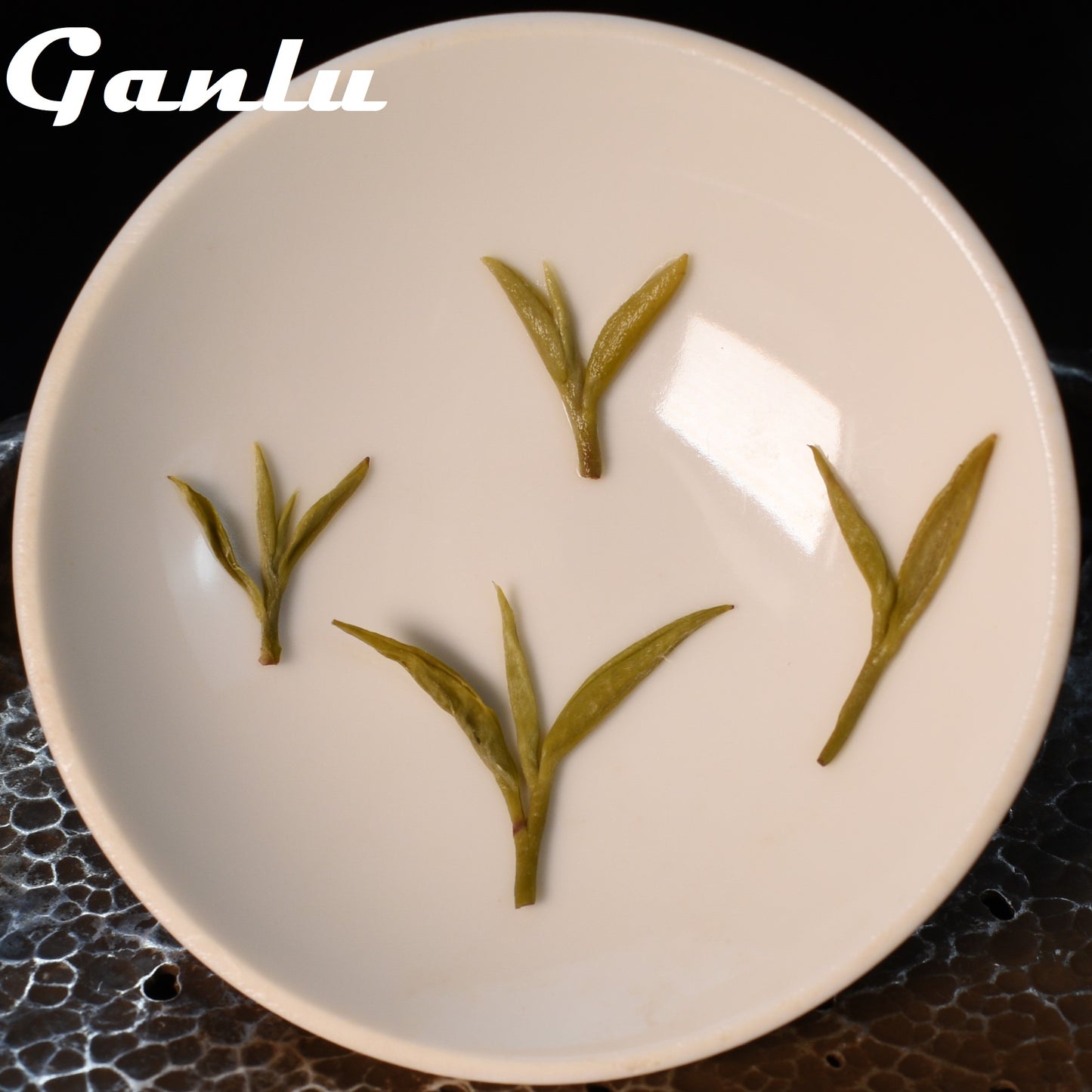 2025 Green Tea Sampler