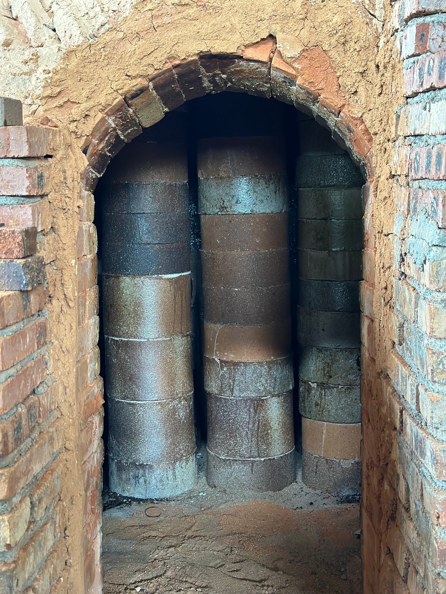 Dragon Kiln Jianzhan Teacup Mark III