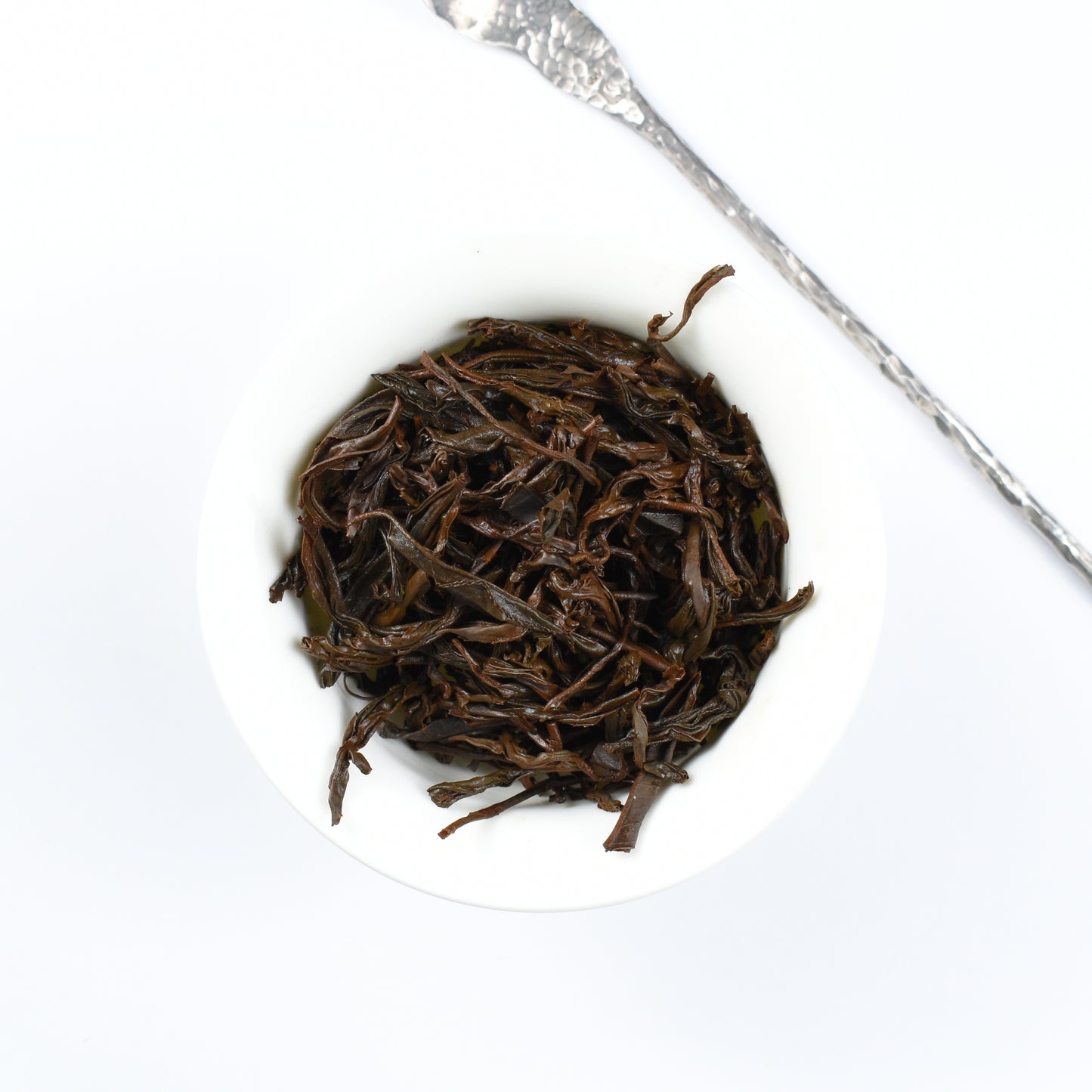 2023 Lapsang Souchong Red Tea