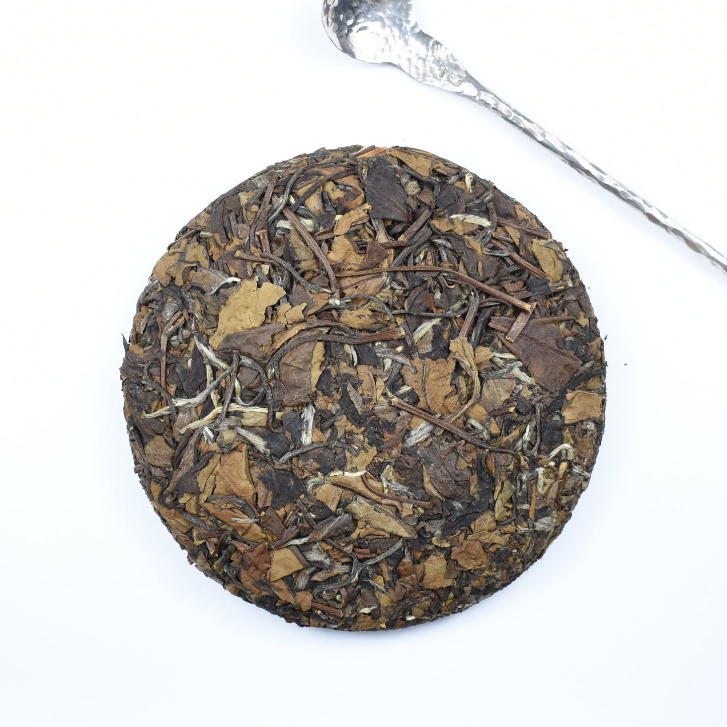 2017 Shou Mei White Tea 100g Cake