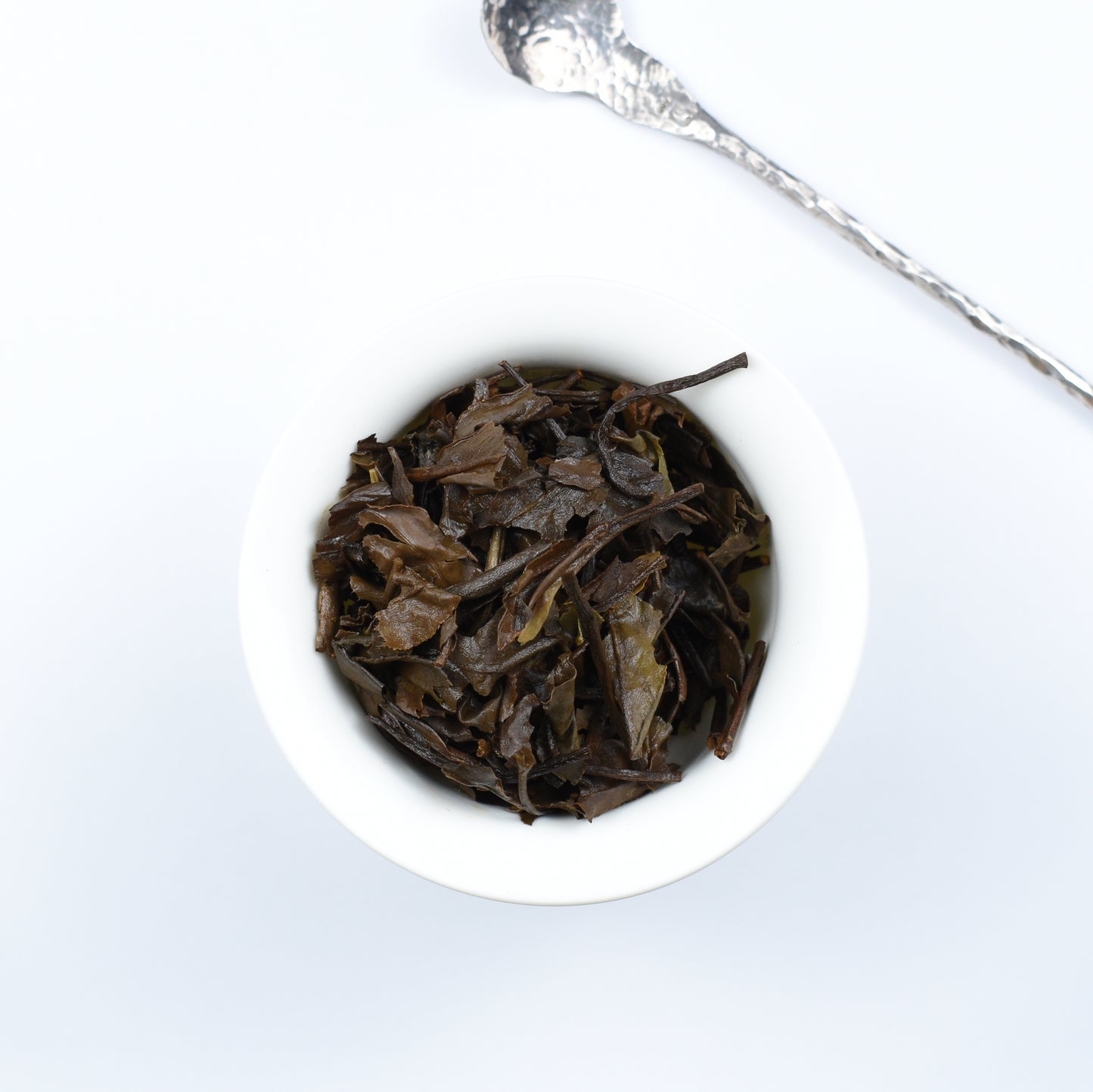 2017 Shou Mei White Tea 100g Cake