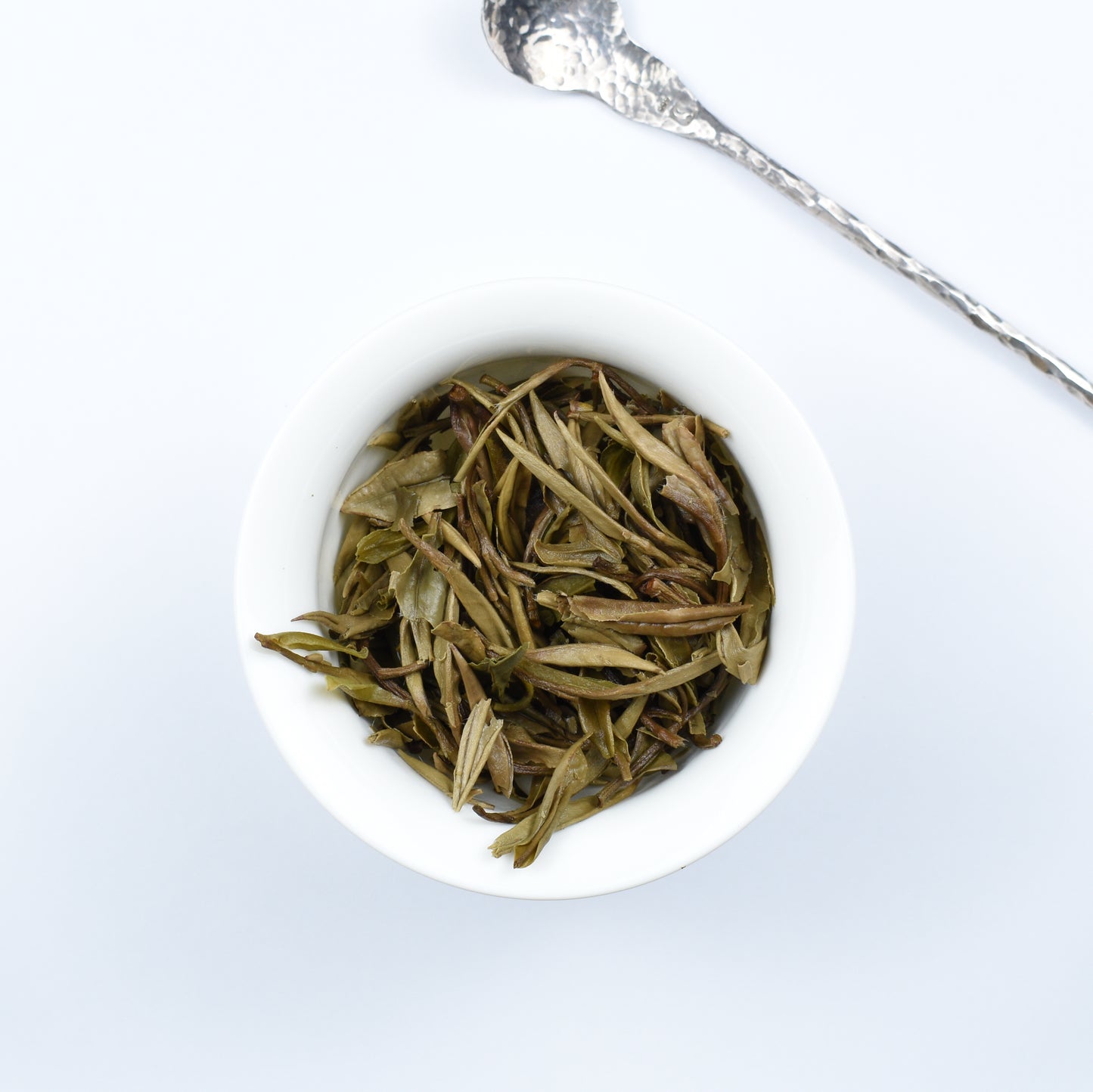 2020 Bai Mudan White Tea