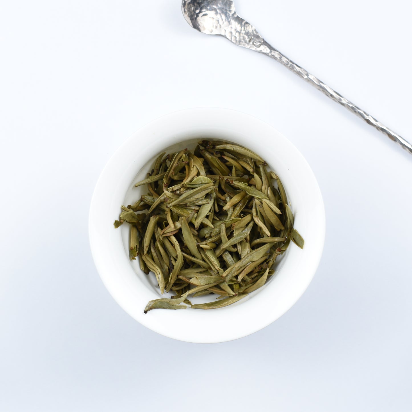 2023 Bai Hao Yin Zhen White Tea
