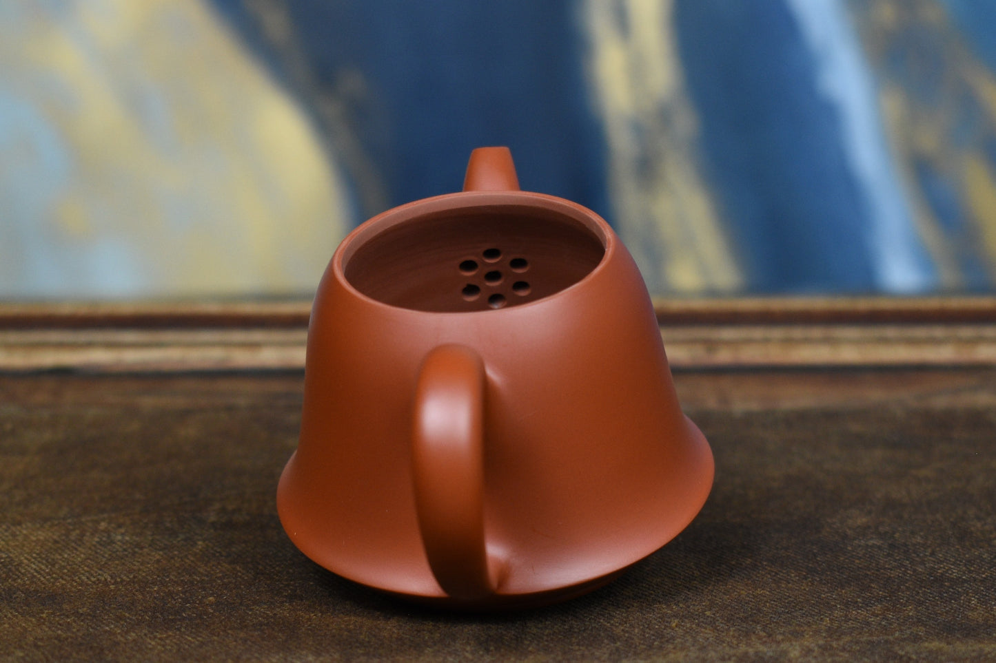 Chaozhou Zhuni Teapot Mark I