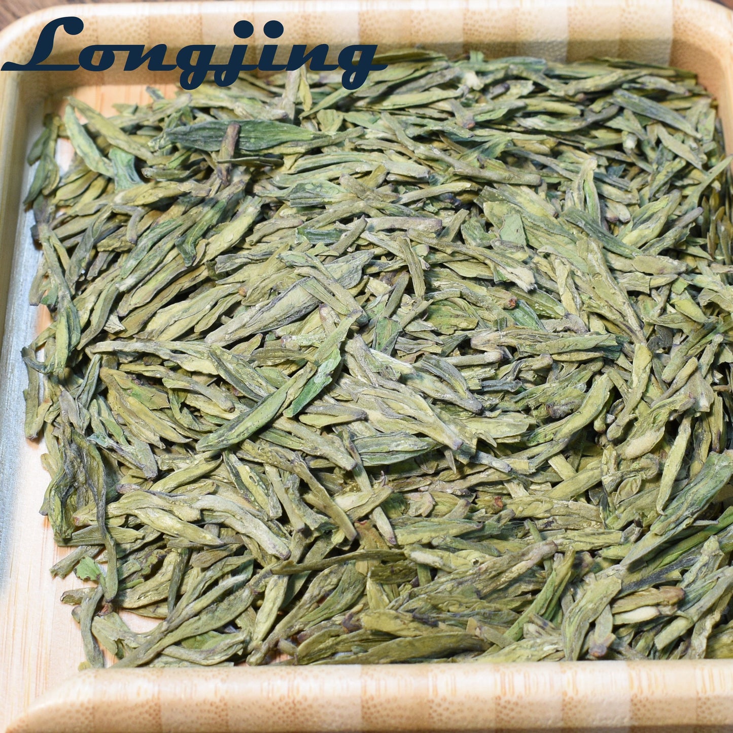 2025 Green Tea Sampler