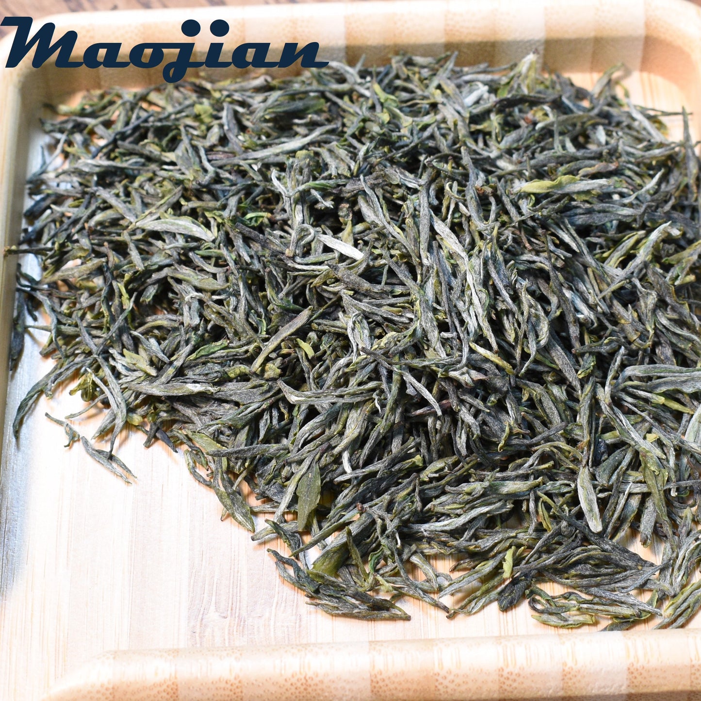 2025 Green Tea Sampler
