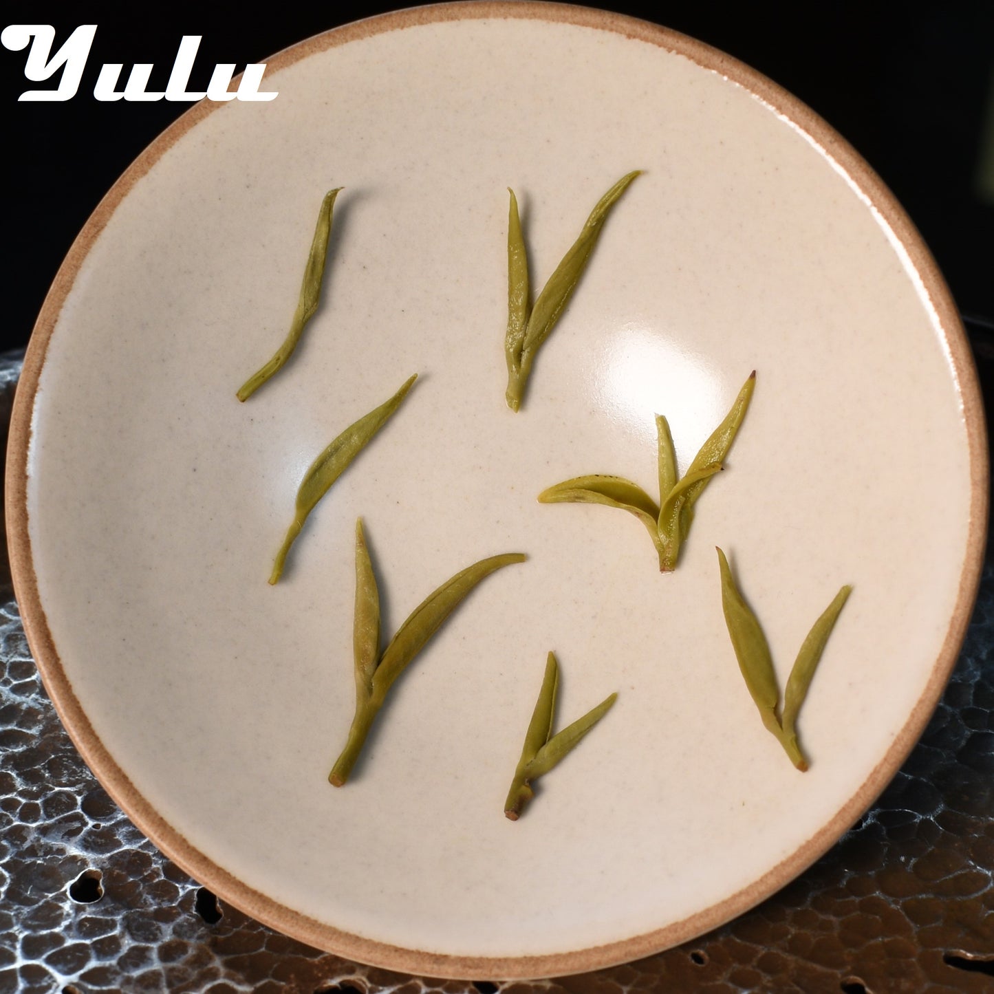 2025 Green Tea Sampler