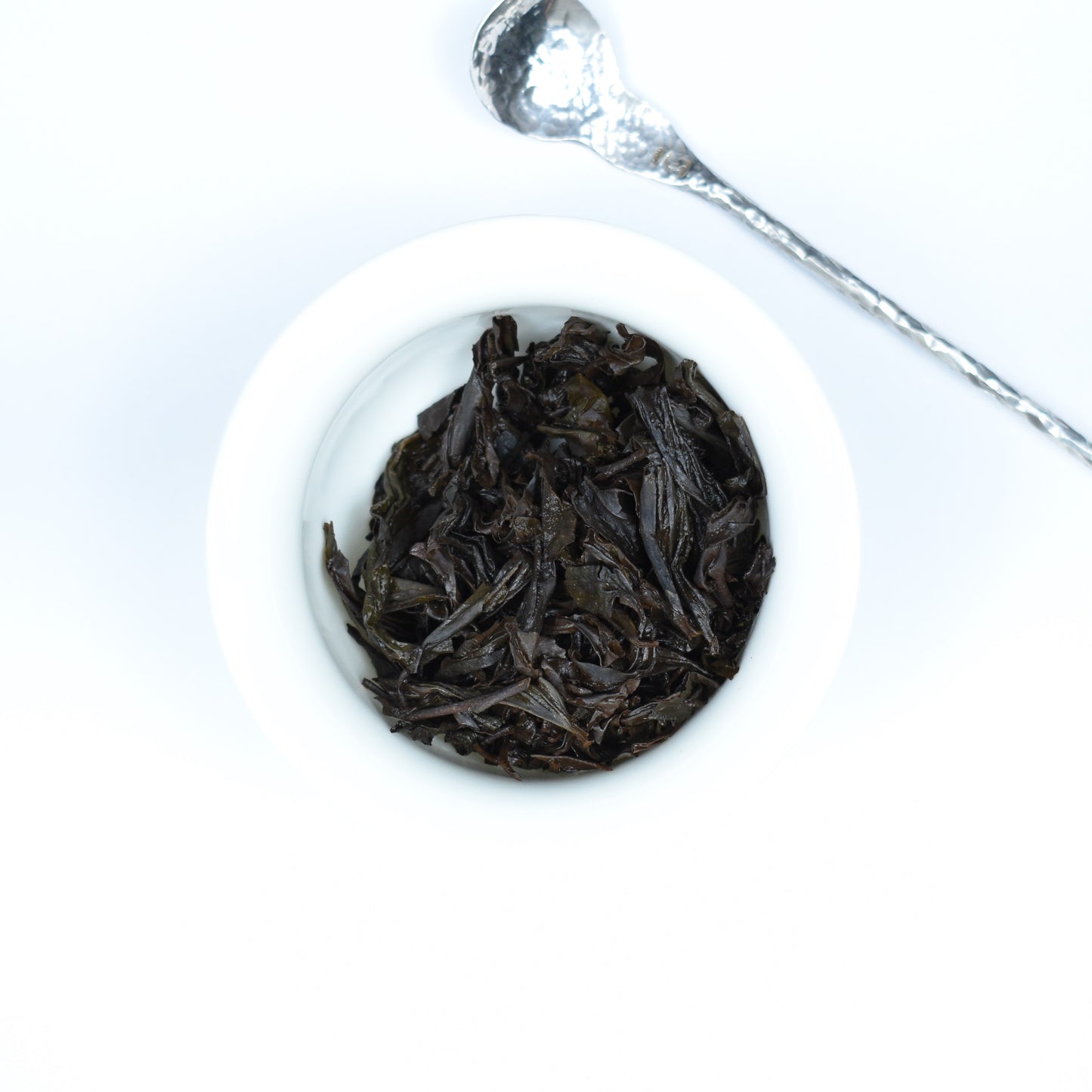 2024 Rou Gui Oolong Tea