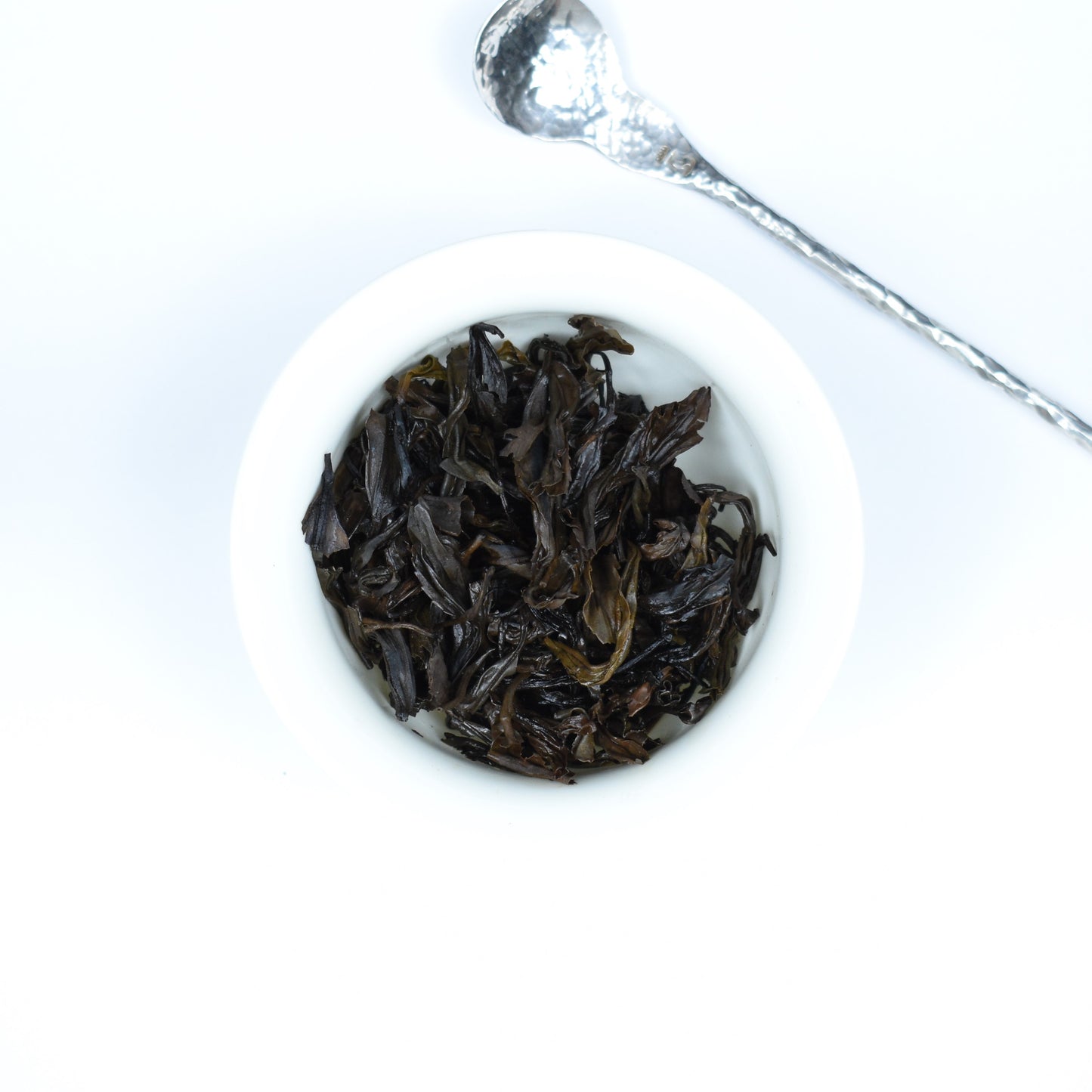 2011 Liu Bao Dark Tea
