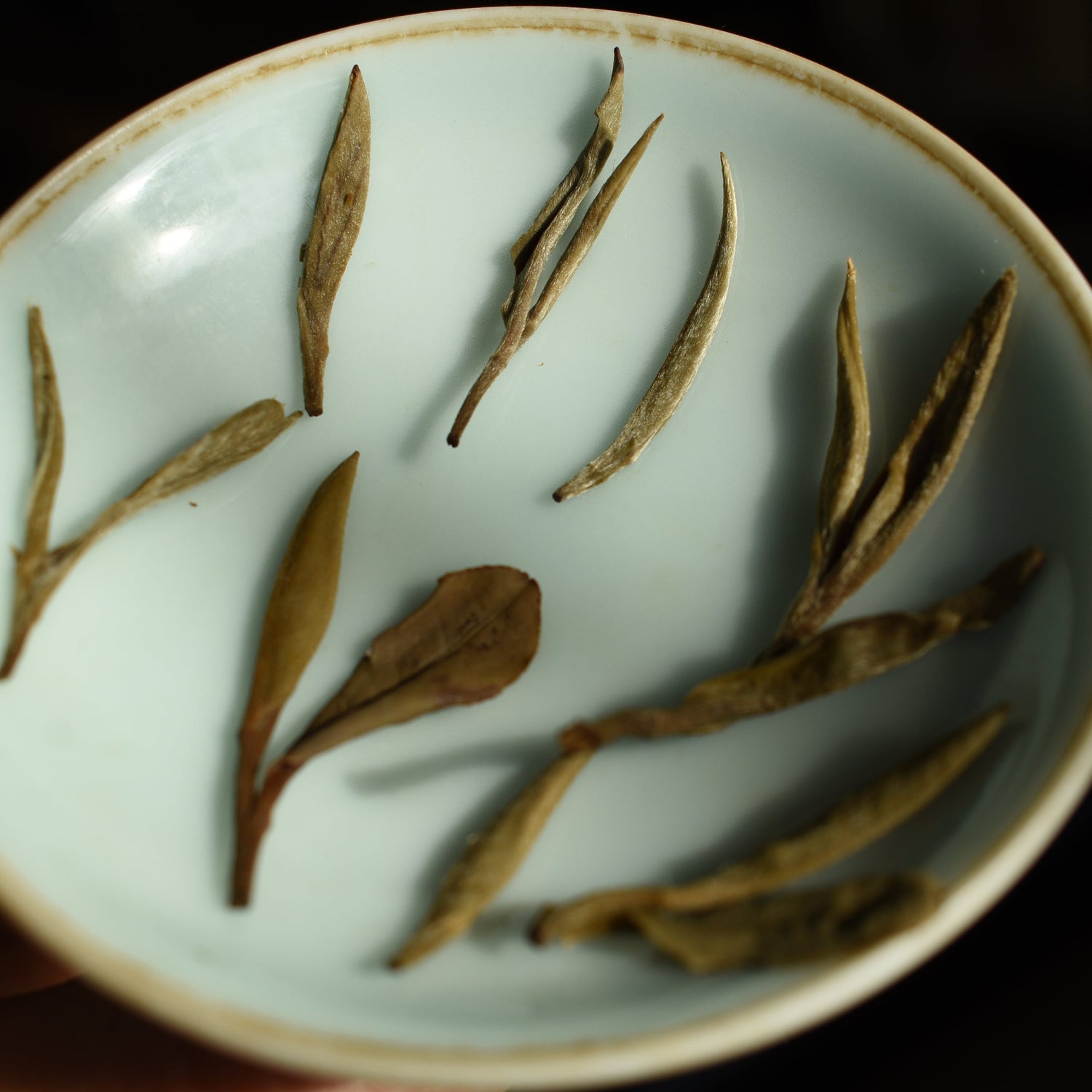 Chinese Tea