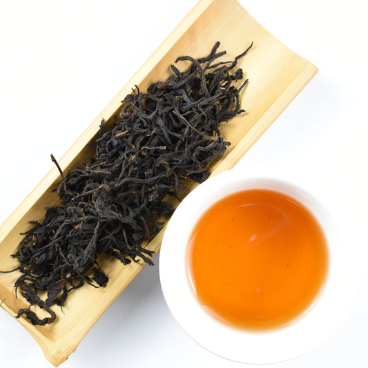 2023 Lapsang Souchong Red Tea