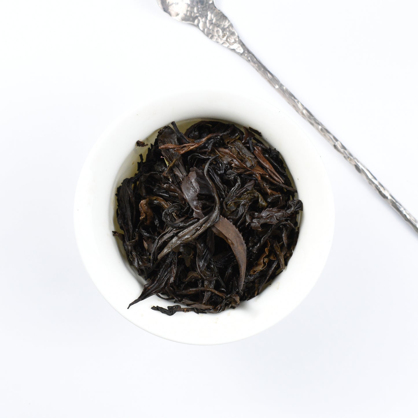 2010 Liu Bao Dark Tea