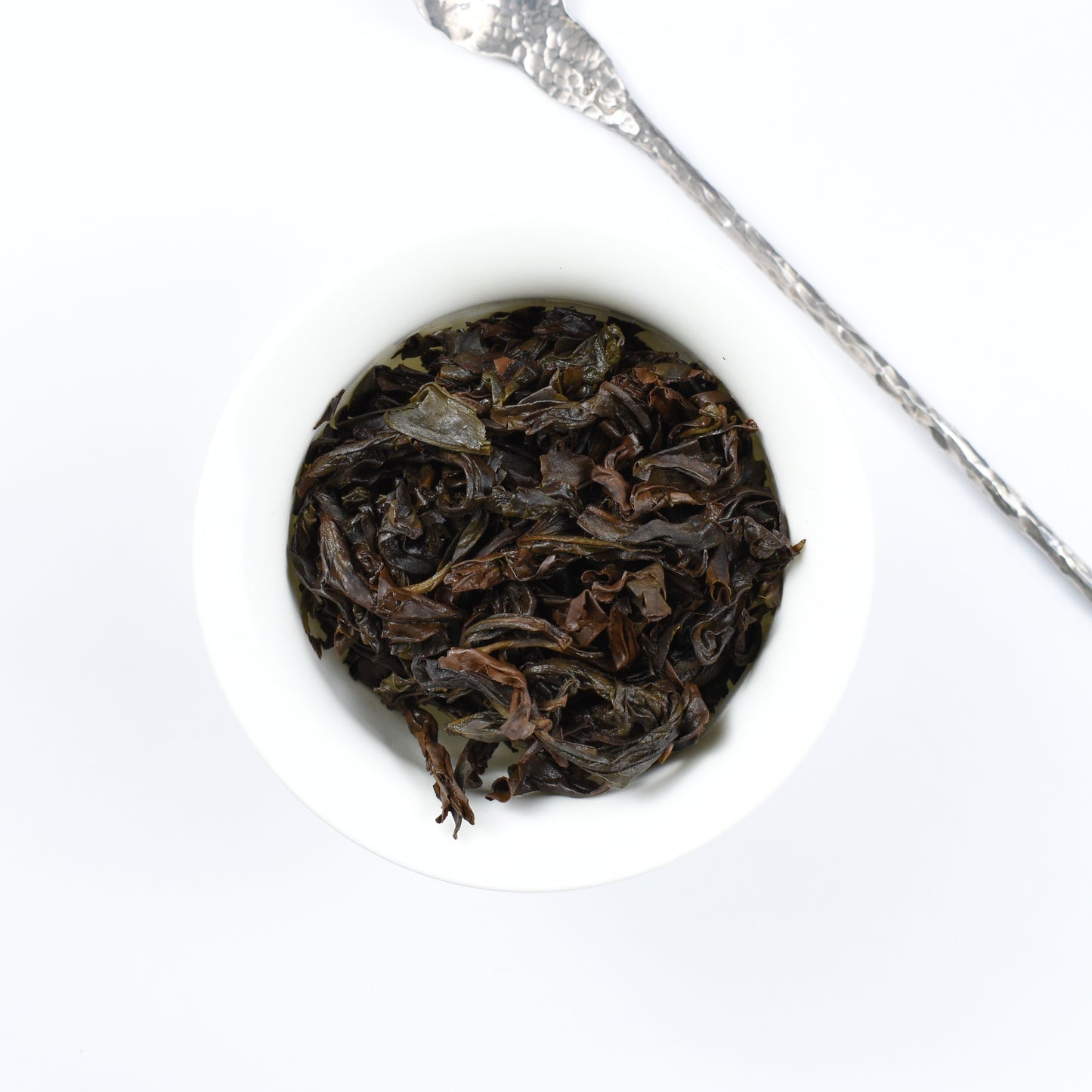 2023 Shuixian Oolong Tea