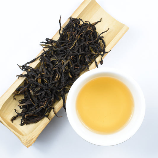 2024 Ba Xian Dan Cong Oolong Tea