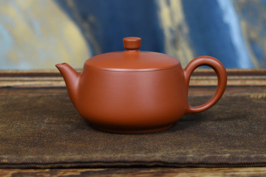 Chaozhou Zhuni Teapot Mark II