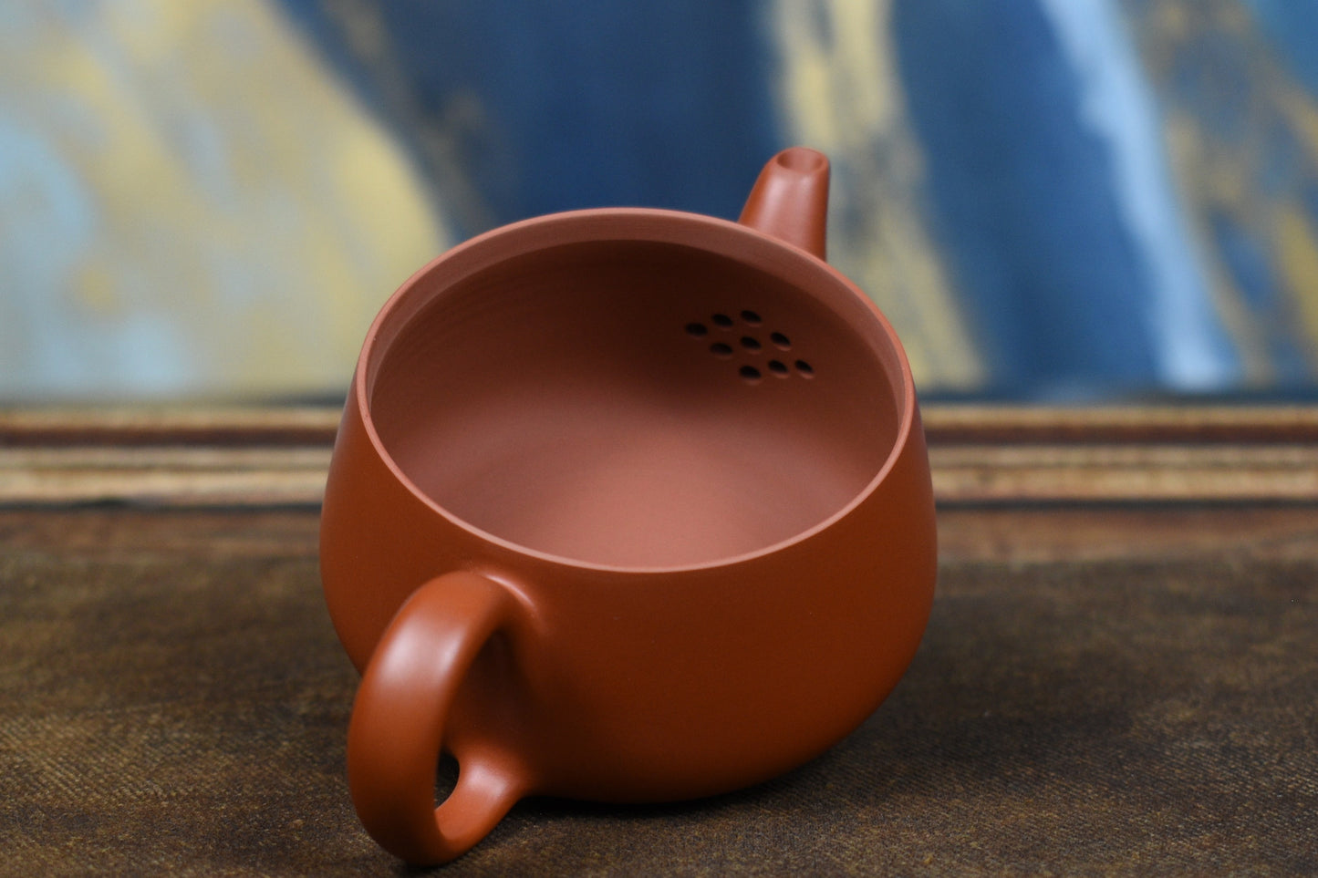 Chaozhou Zhuni Teapot Mark II