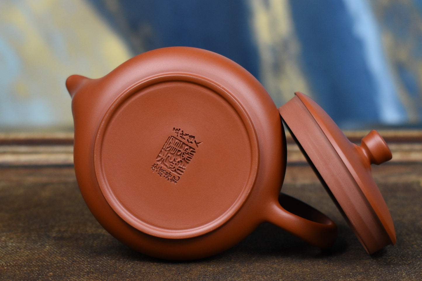 Chaozhou Zhuni Teapot Mark II