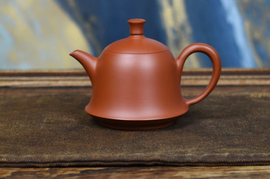 Chaozhou Zhuni Teapot Mark I