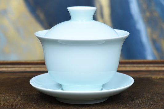 Classic Gaiwan