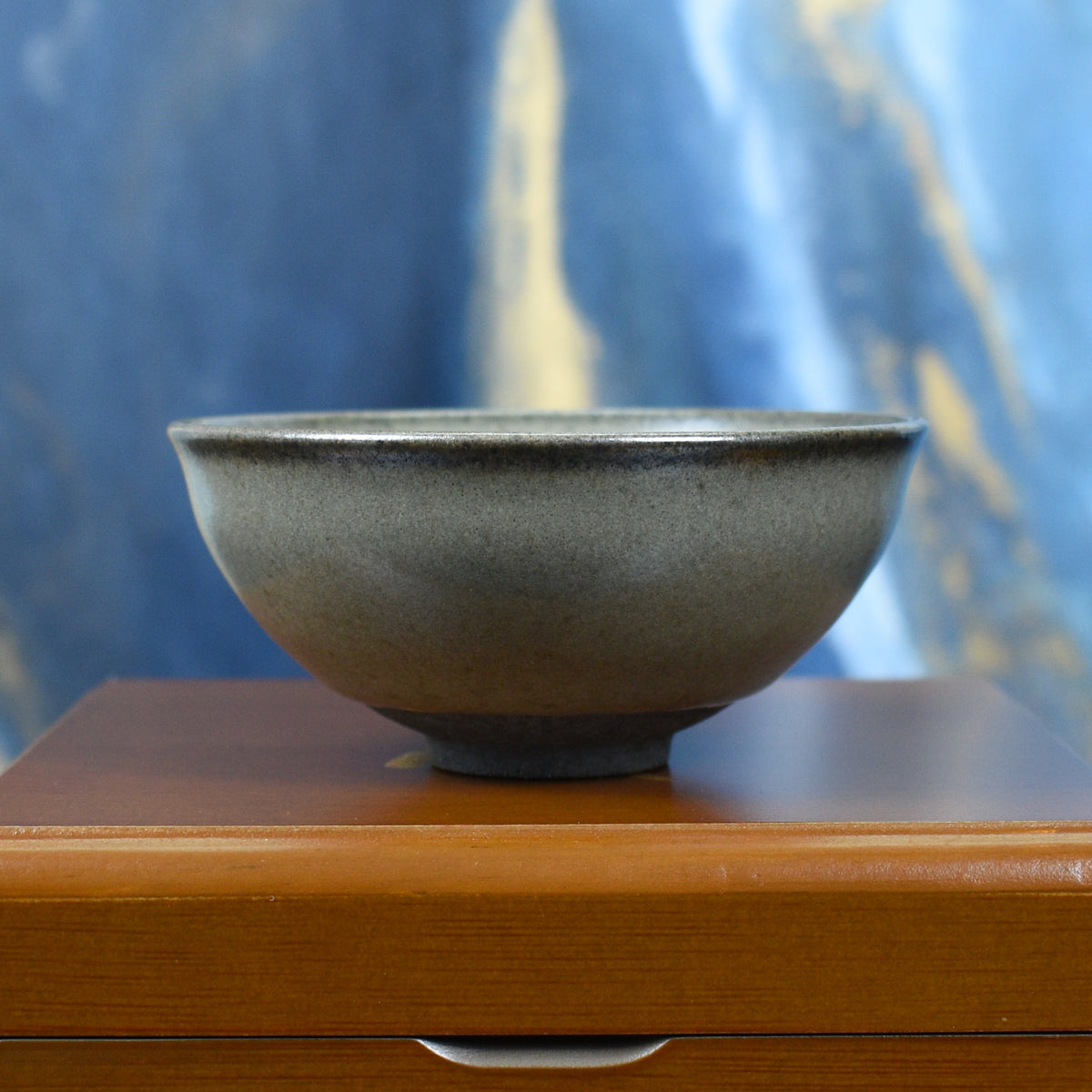Dragon Kiln Jianzhan Teacup Mark XXIV