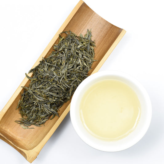 2025 Maojian Green Tea