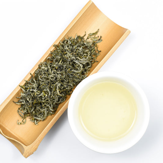 2025 Ganlu Green Tea