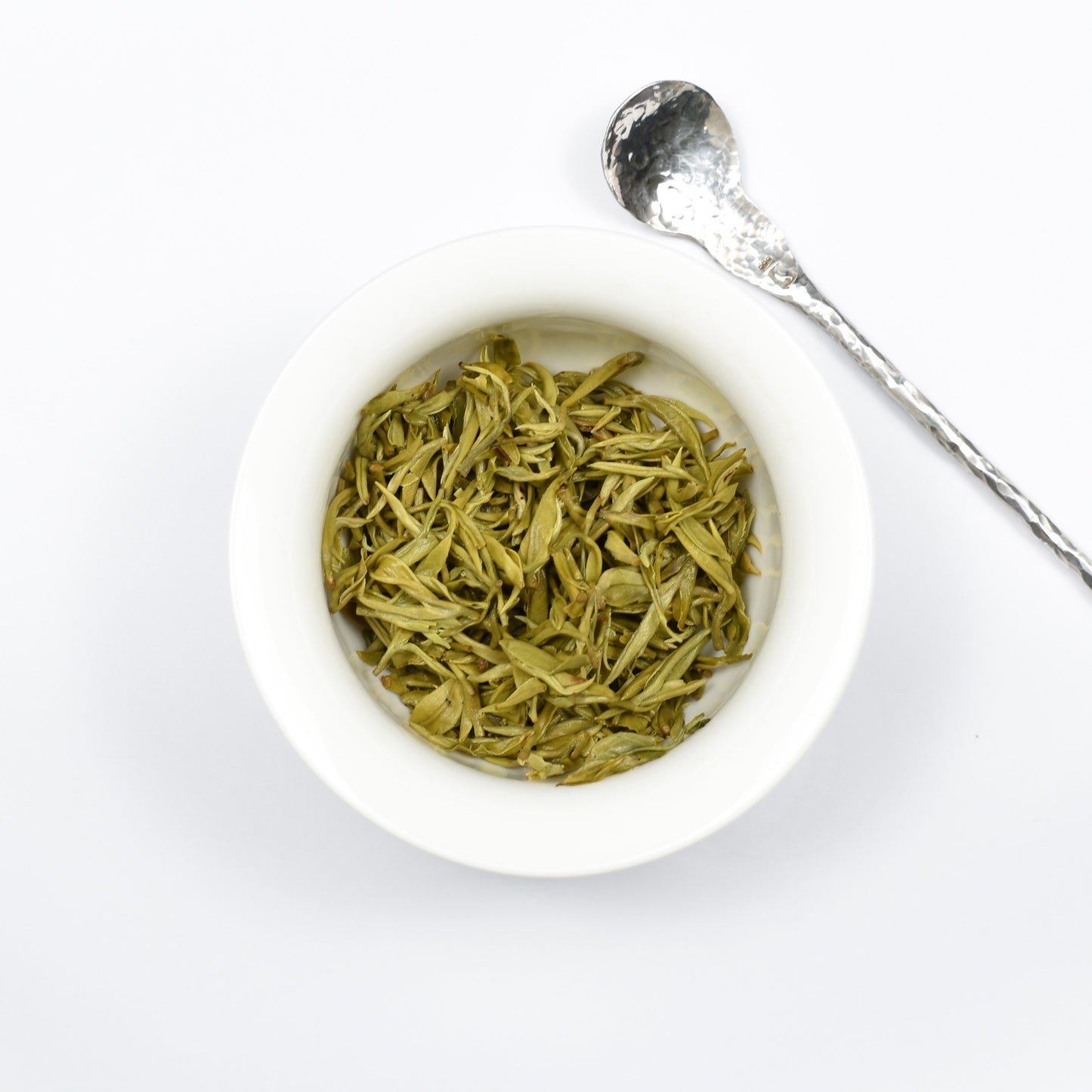 2025 Ganlu Green Tea