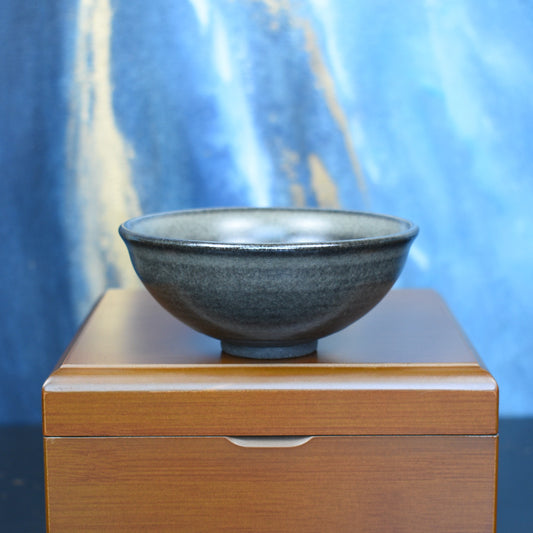 Dragon Kiln Jianzhan Teacup Mark XII