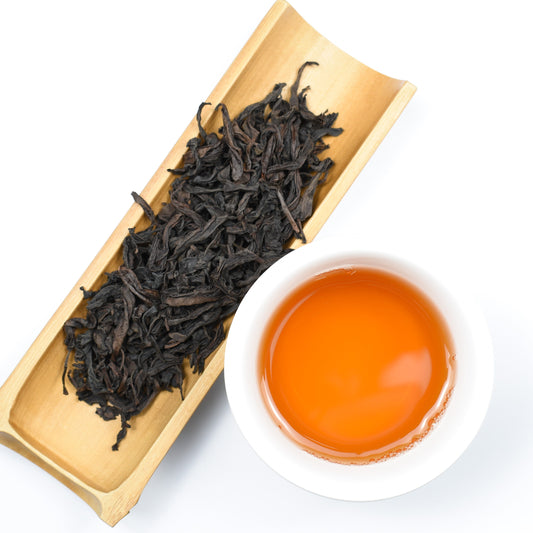2023 Hui Yuan Rou Gui 25g Oolong Tea