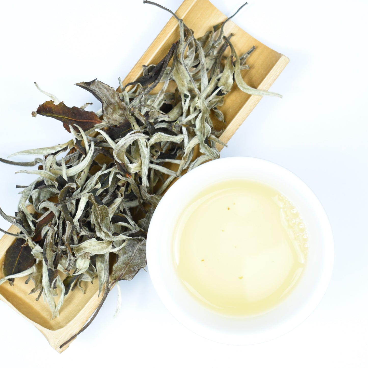 2025 Yue Guang Mei Ren White Tea
