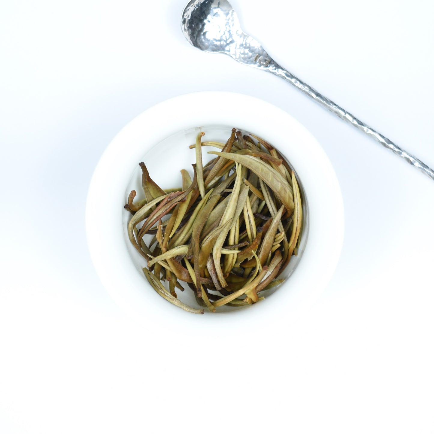 2025 Bai Long Xu White Tea