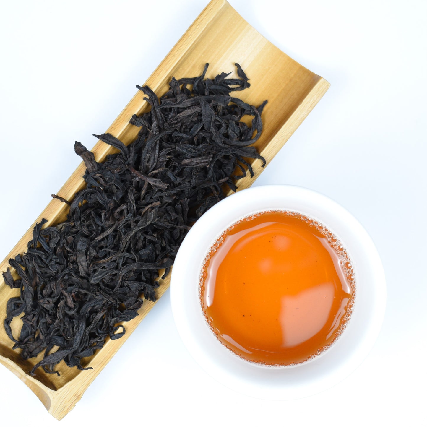 2024 Rou Gui Oolong Tea