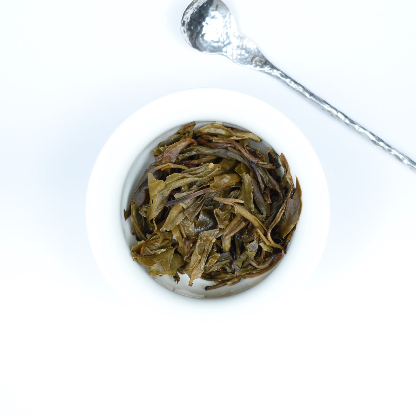 2016 Jingmai Gushu Sheng Puer Tea 357g Cake