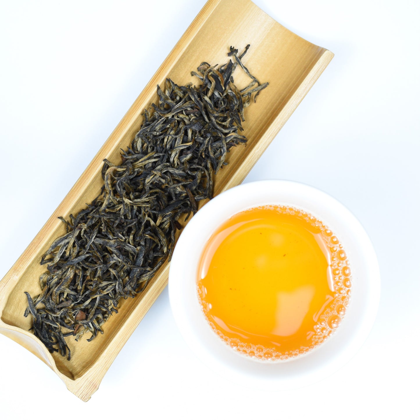 2024 Jin Jun Mei Red Tea