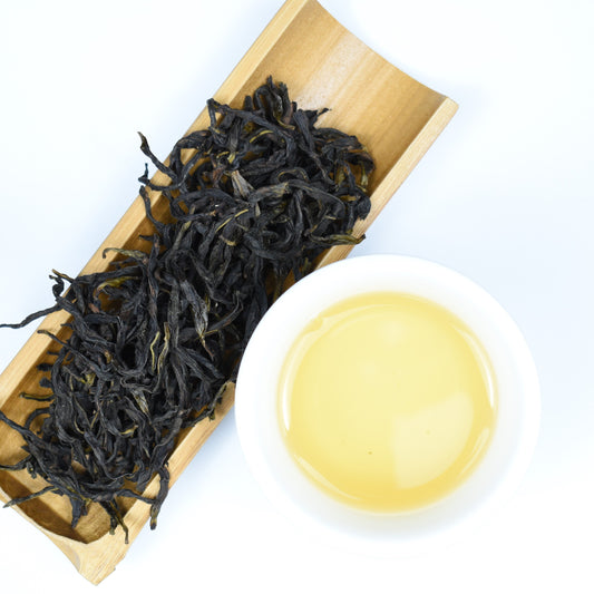 2025 Ya Shi Xiang Dan Cong Oolong Tea
